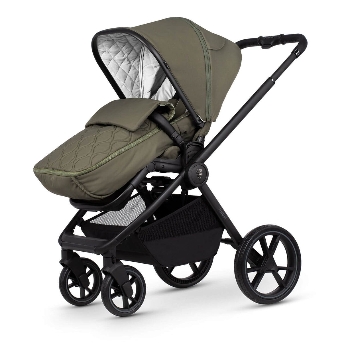 Venicci Tinum Edge 3-in-1 Travel System