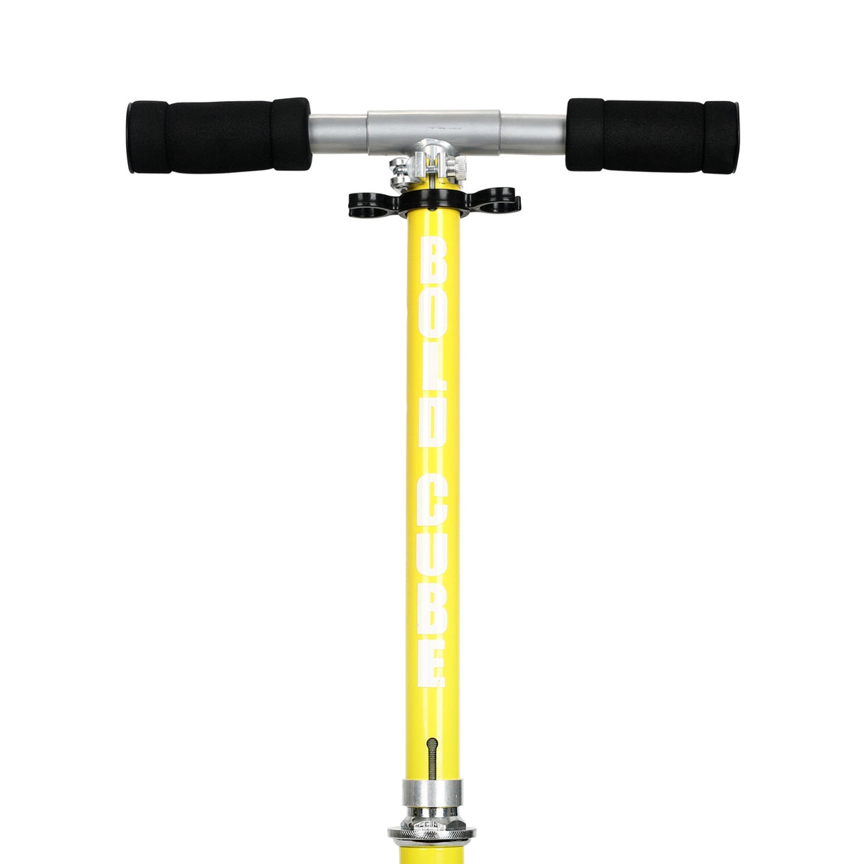 2 Wheel Scooter - Yellow