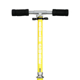 2 Wheel Scooter - Yellow
