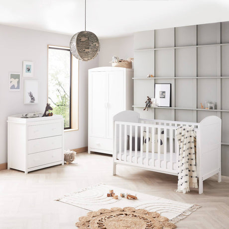 Babymore Aston 3-Piece Set