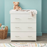 Babymore Caro Set