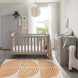 Babymore Caro 3-Piece Nursery Room Set