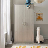 Babymore Caro 3-Piece Nursery Room Set