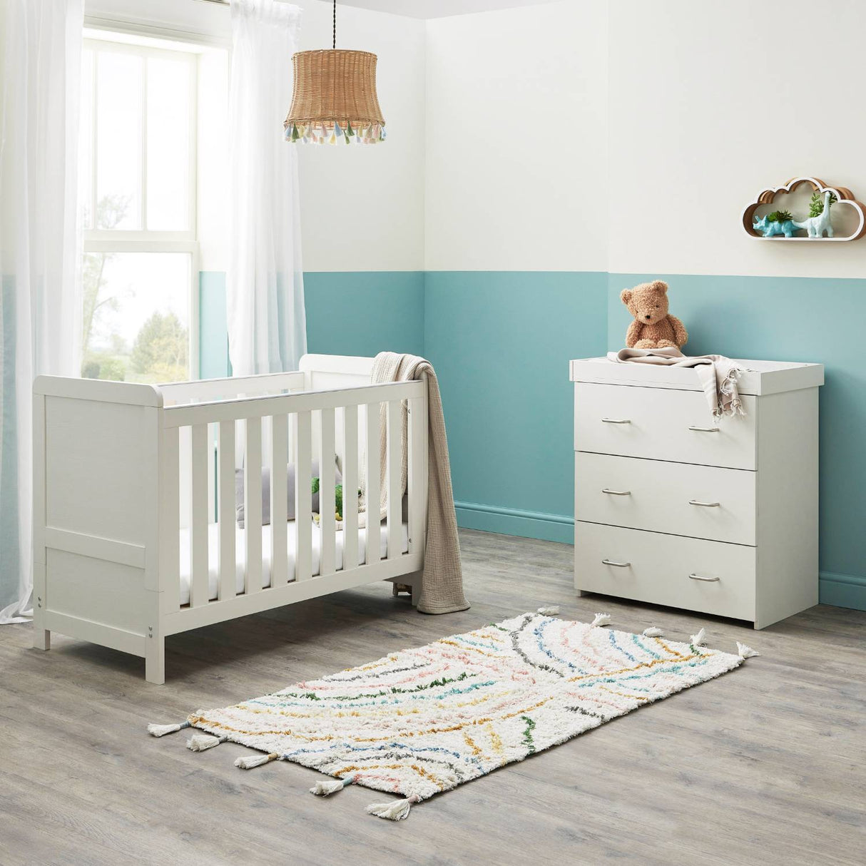 Babymore 2 Piece Mini Set