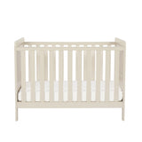 Babymore Caro Urban 2-in-1 Mini Cot Bed (0-4yrs)