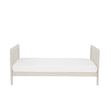 Babymore Caro Urban 2-in-1 Mini Cot Bed (0-4yrs)