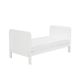 Babymore Caro Urban 2-in-1 Mini Cot Bed (0-4yrs)