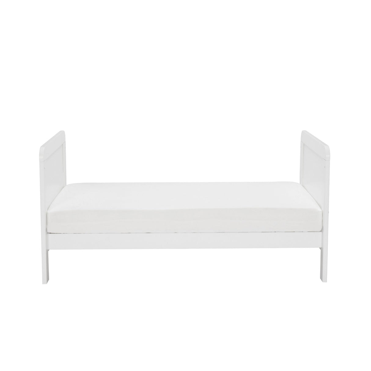 Babymore Caro Urban 2-in-1 Mini Cot Bed (0-4yrs)