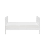 Babymore Caro Urban 2-in-1 Mini Cot Bed (0-4yrs)
