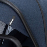 Babymore Chia 2-in-1 Pram Pushchair