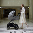 Babymore Chia 2-in-1 Pram Pushchair