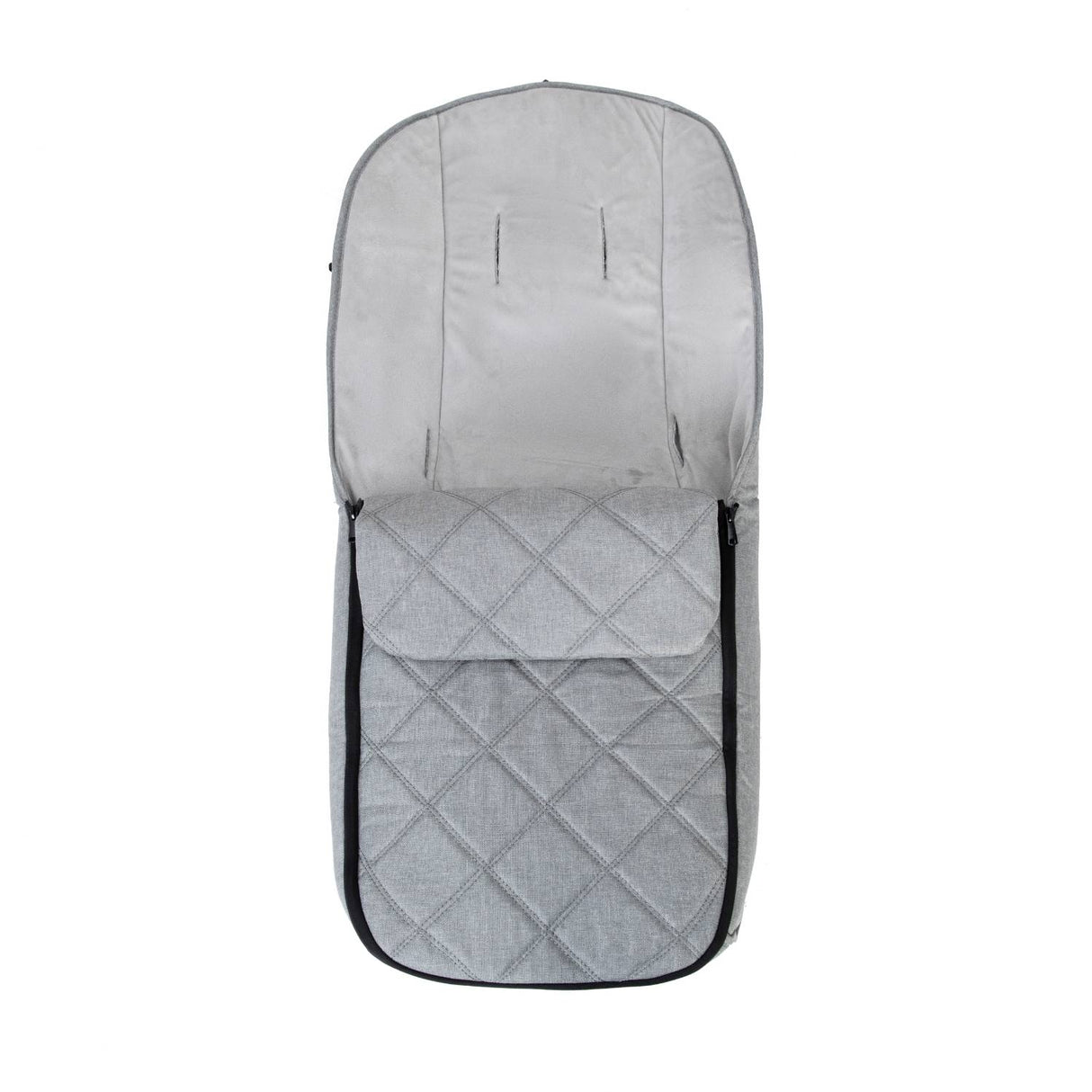 Babymore Chia 2-in-1 Pram Pushchair