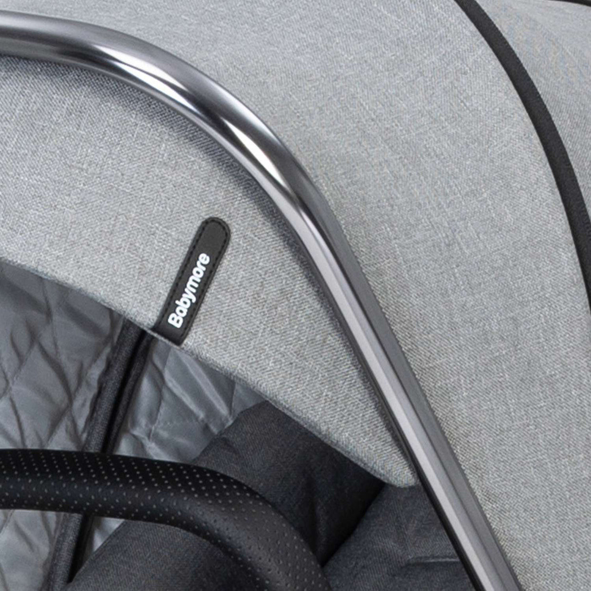 Babymore Chia 2-in-1 Pram Pushchair