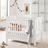 Babymore Eva Cot Bed