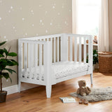 Elegant Baby Cot Bed