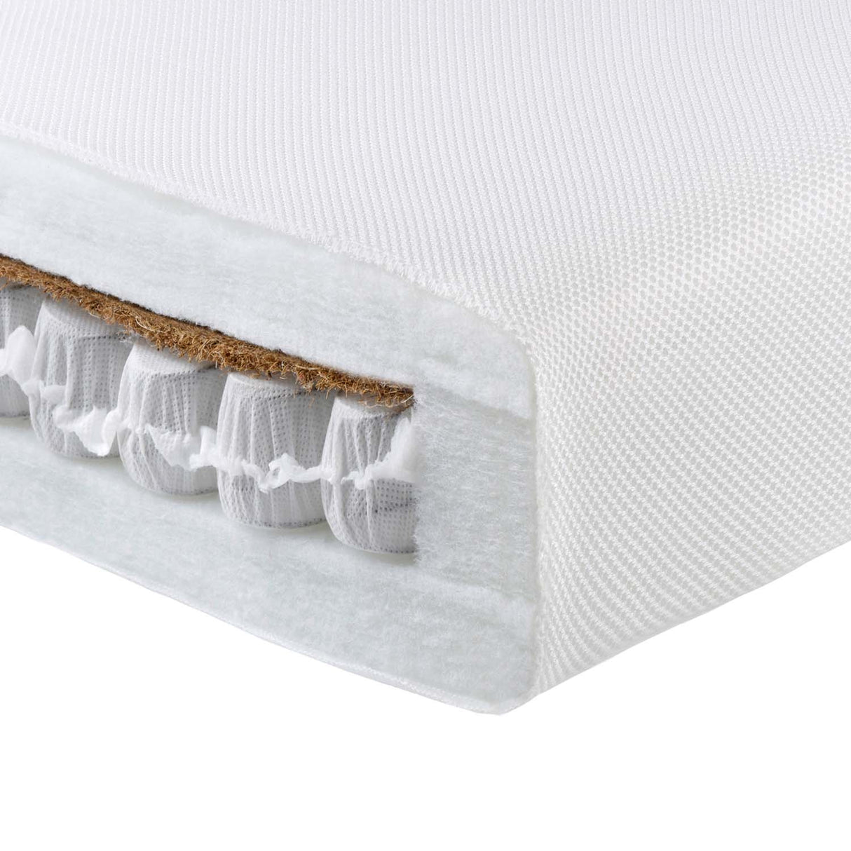 Babymore Premium Core Mattress - 140 x 70 cm