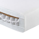 Babymore Premium Core Mattress - 140 x 70 cm