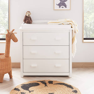 Babymore Universal Nursery Chest Changer