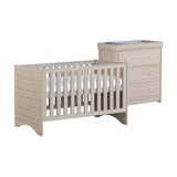 Babymore Veni 2-Piece Nursery Room Set