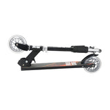 2 Wheel Scooter - Black