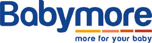 babymore logo