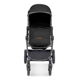 Ickle Bubba Cosmo 6-Piece Pram