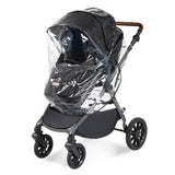 Ickle Bubba Cosmo 6-Piece Pram