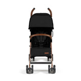 Ickle Bubba Discovery MAX Stroller - Suitable from 6 months to 22kg (approx. 4 years old)