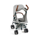 Ickle Bubba Discovery MAX Stroller - Suitable from 6 months to 22kg (approx. 4 years old)
