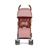 Ickle Bubba Discovery MAX Stroller - Suitable from 6 months to 22kg (approx. 4 years old)