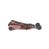 Ickle Bubba Discovery MAX Stroller - Suitable from 6 months to 22kg (approx. 4 years old)