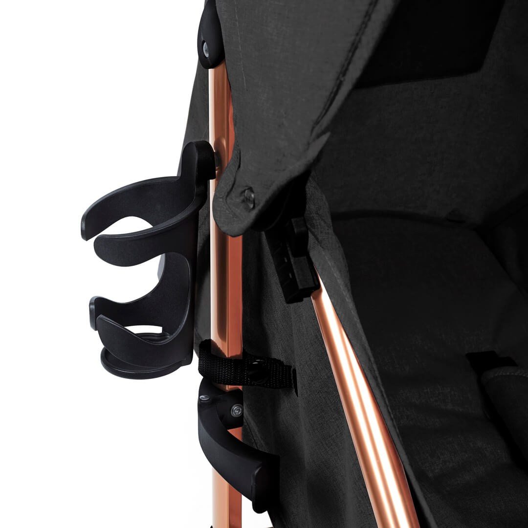 Ickle Bubba Discovery PRIME Stroller - Suitable from 6 months to 22kg (approx. 4 years old)