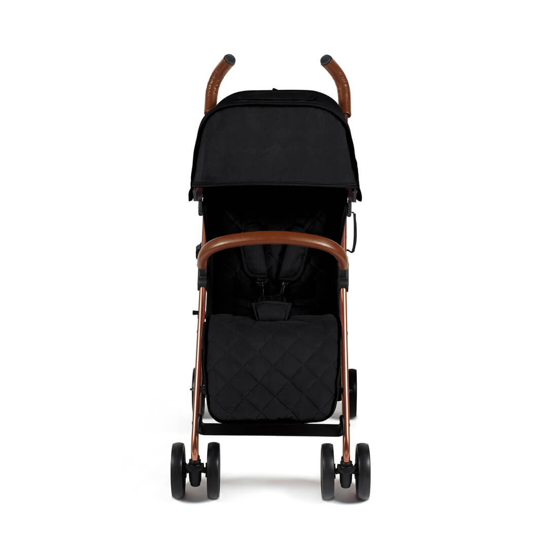 Ickle Bubba Discovery PRIME Stroller - Suitable from 6 months to 22kg (approx. 4 years old)