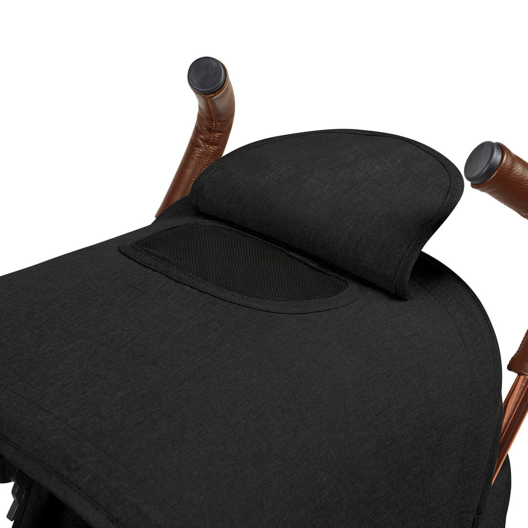 Ickle Bubba Discovery PRIME Stroller - Suitable from 6 months to 22kg (approx. 4 years old)