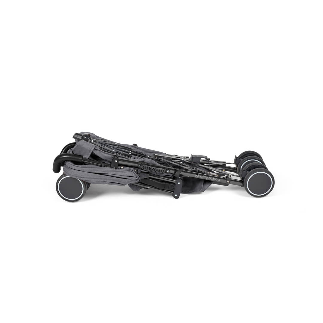 Ickle Bubba Discovery PRIME Stroller - Suitable from 6 months to 22kg (approx. 4 years old)