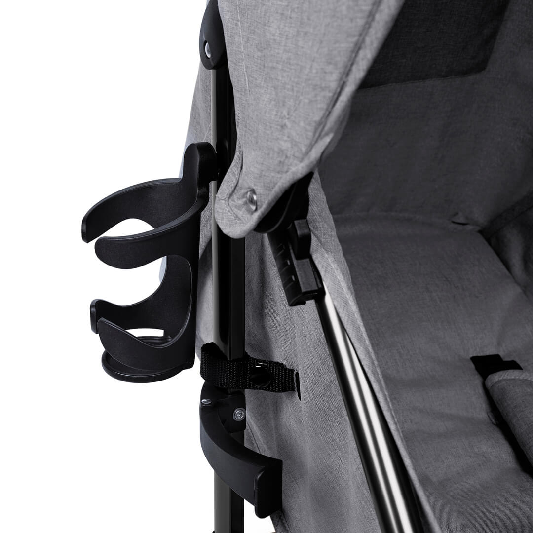 Ickle Bubba Discovery PRIME Stroller - Suitable from 6 months to 22kg (approx. 4 years old)
