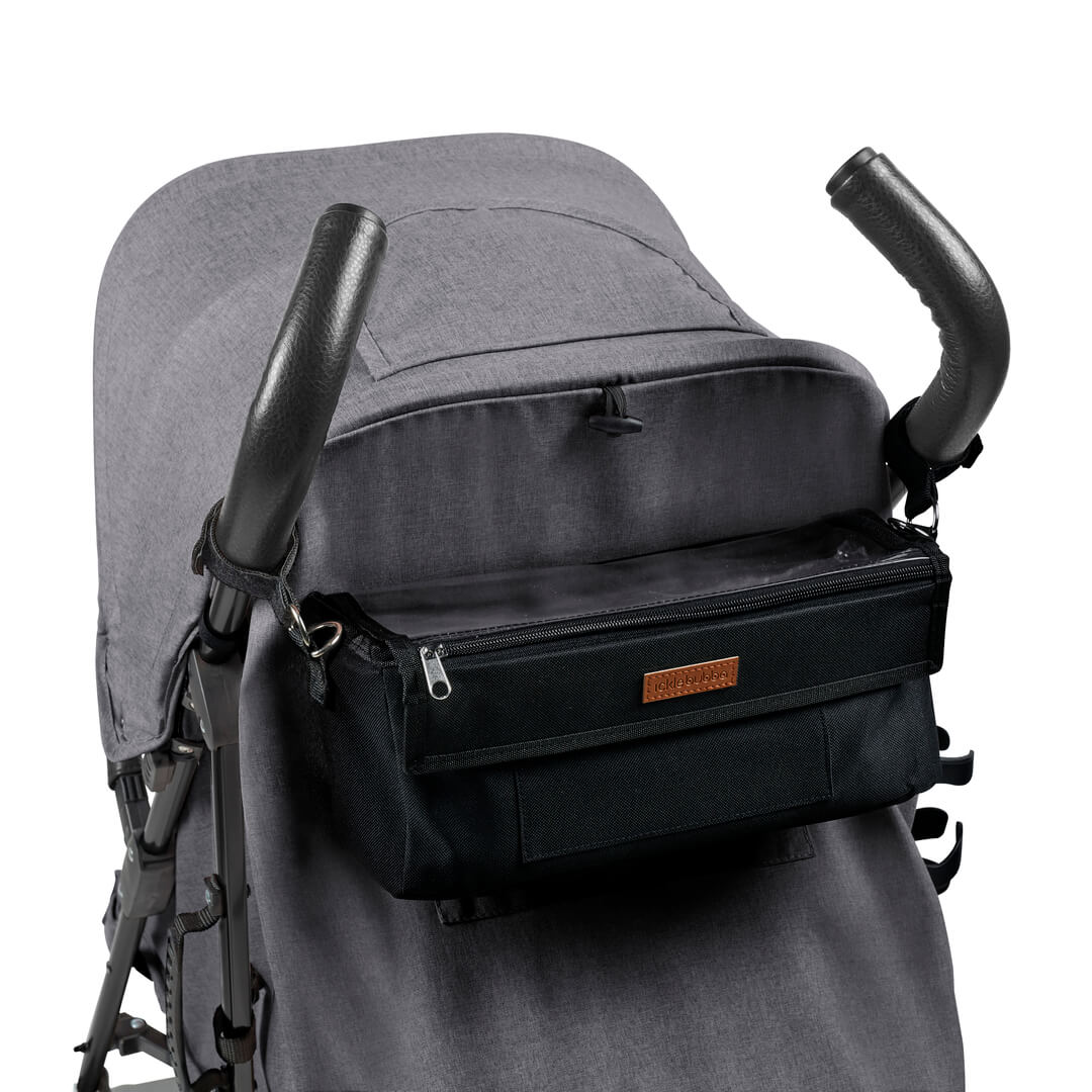 Ickle Bubba Discovery PRIME Stroller - Suitable from 6 months to 22kg (approx. 4 years old)