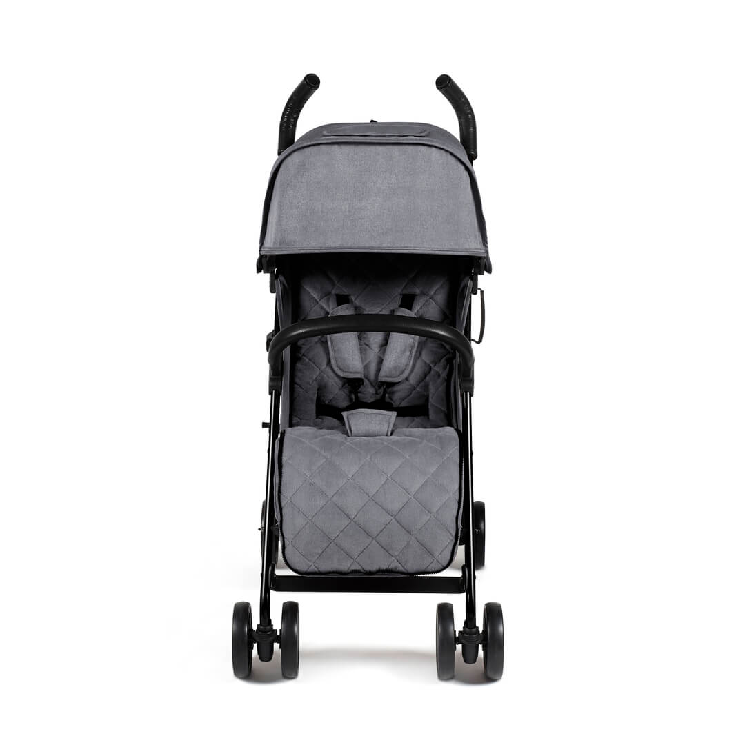 Ickle Bubba Discovery PRIME Stroller - Suitable from 6 months to 22kg (approx. 4 years old)