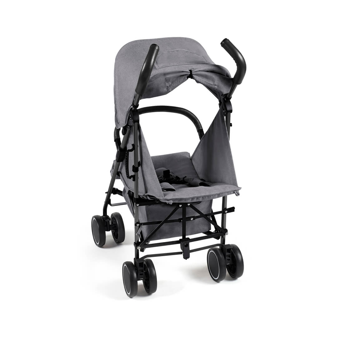 Ickle Bubba Discovery PRIME Stroller - Suitable from 6 months to 22kg (approx. 4 years old)