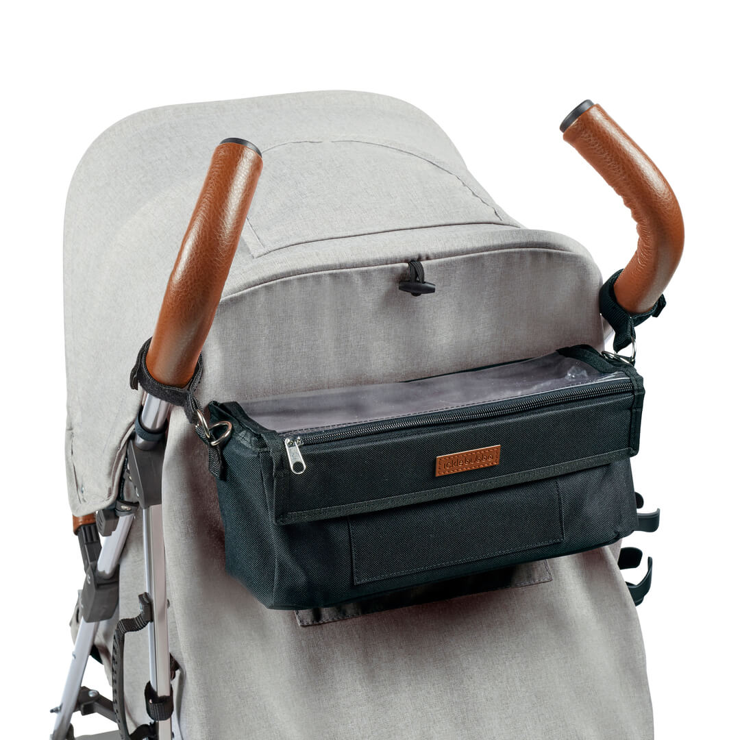 Ickle Bubba Discovery PRIME Stroller - Suitable from 6 months to 22kg (approx. 4 years old)