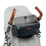 Ickle Bubba Discovery PRIME Stroller - Suitable from 6 months to 22kg (approx. 4 years old)