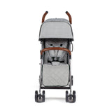 Ickle Bubba Discovery PRIME Stroller - Suitable from 6 months to 22kg (approx. 4 years old)