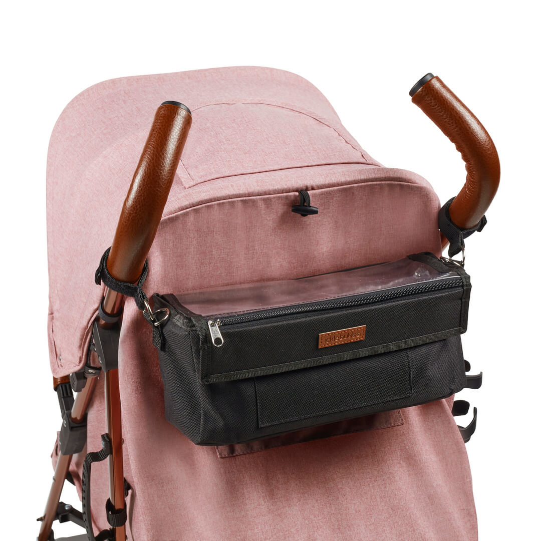 Ickle Bubba Discovery PRIME Stroller - Suitable from 6 months to 22kg (approx. 4 years old)