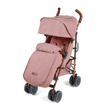Ickle Bubba Discovery PRIME Stroller - Suitable from 6 months to 22kg (approx. 4 years old)