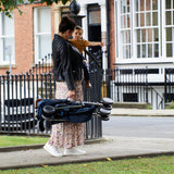 Ickle Bubba Discovery Stroller - 6 months up to 22kg (approx. 4 years old)