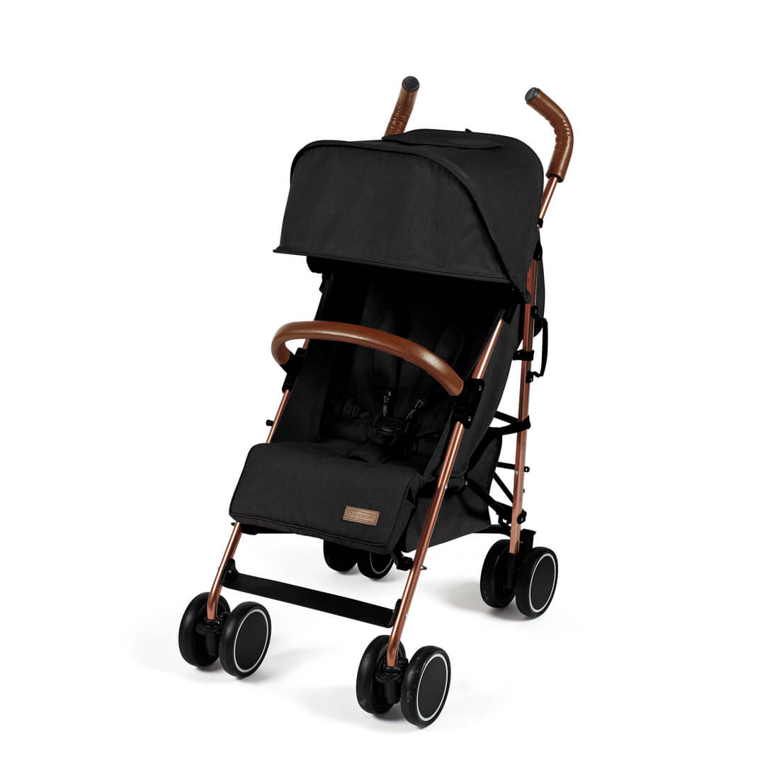 Ickle Bubba Discovery Stroller - 6 months up to 22kg (approx. 4 years old)