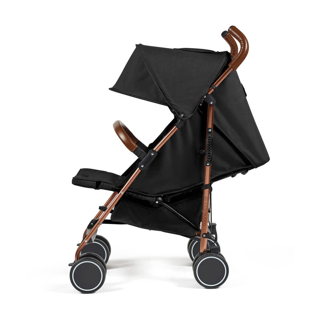Ickle Bubba Discovery Stroller - 6 months up to 22kg (approx. 4 years old)