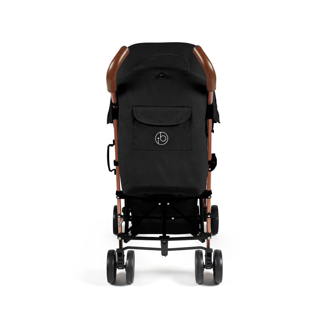 Ickle Bubba Discovery Stroller - 6 months up to 22kg (approx. 4 years old)