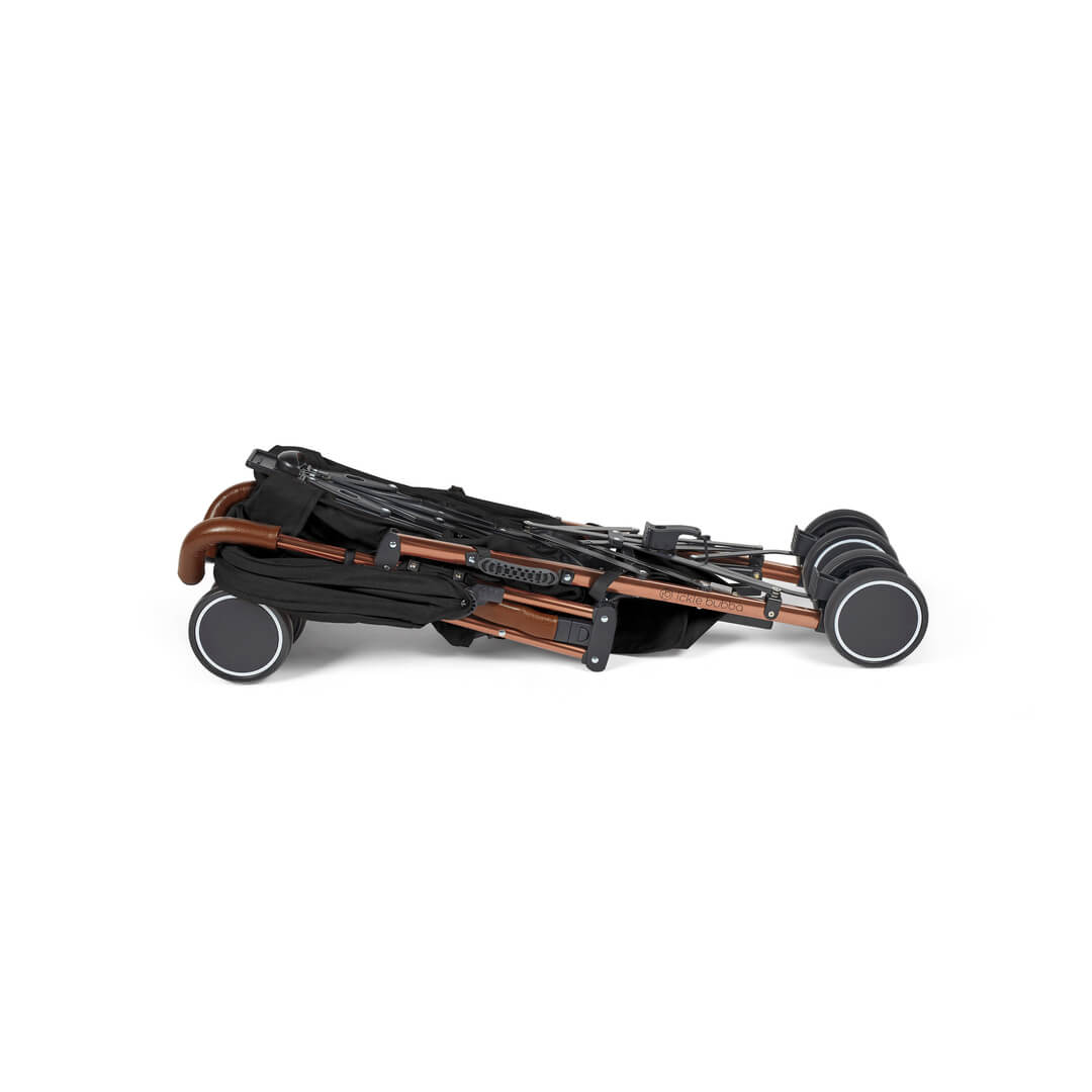Ickle Bubba Discovery Stroller - 6 months up to 22kg (approx. 4 years old)