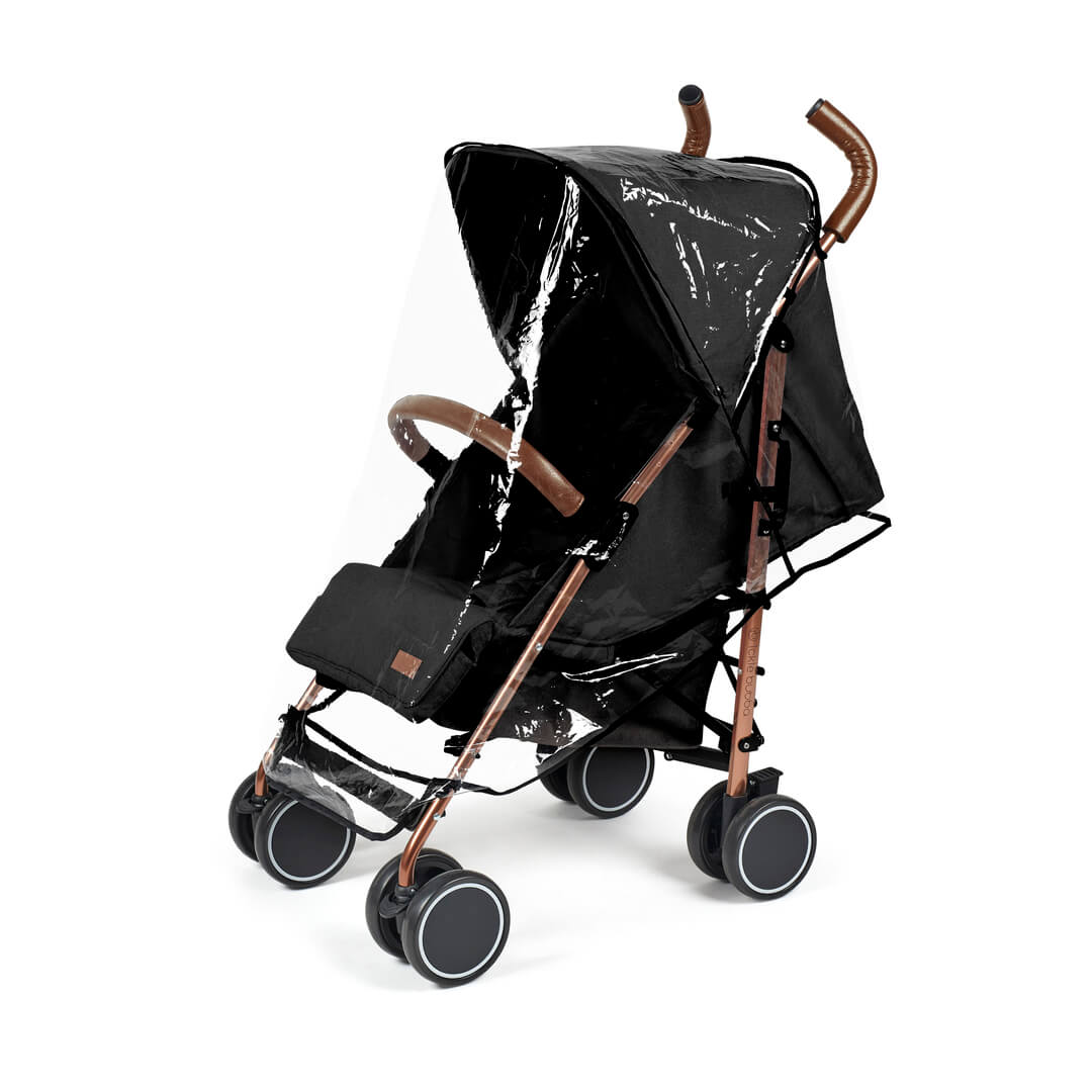 Ickle Bubba Discovery Stroller - 6 months up to 22kg (approx. 4 years old)